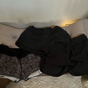 lululemon athletica shorts